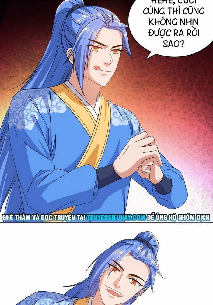 đọc truyện Tối Cường Thăng Cấp Chương 176 ảnh 29 tại Thiên Thai Truyện