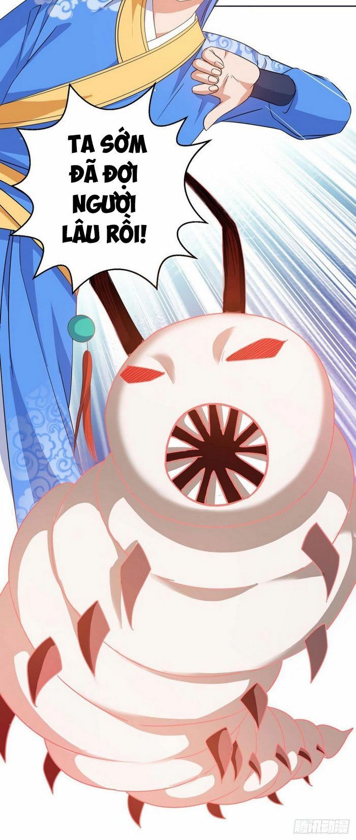 đọc truyện Tối Cường Thăng Cấp Chương 176 ảnh 30 tại Thiên Thai Truyện