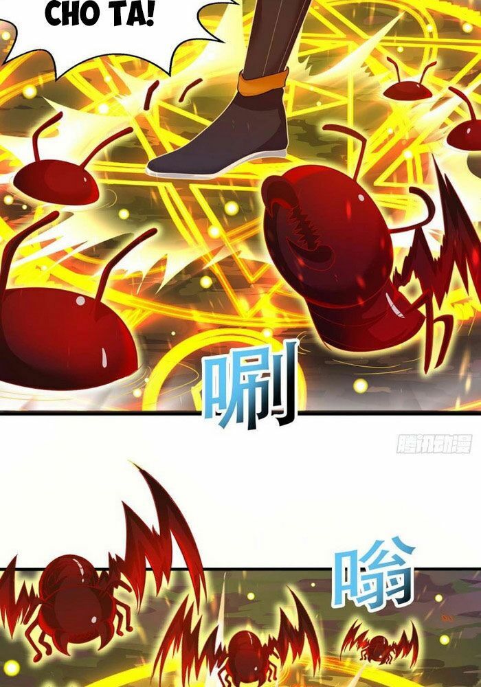 đọc truyện Tối Cường Thăng Cấp Chương 176 ảnh 6 tại Thiên Thai Truyện