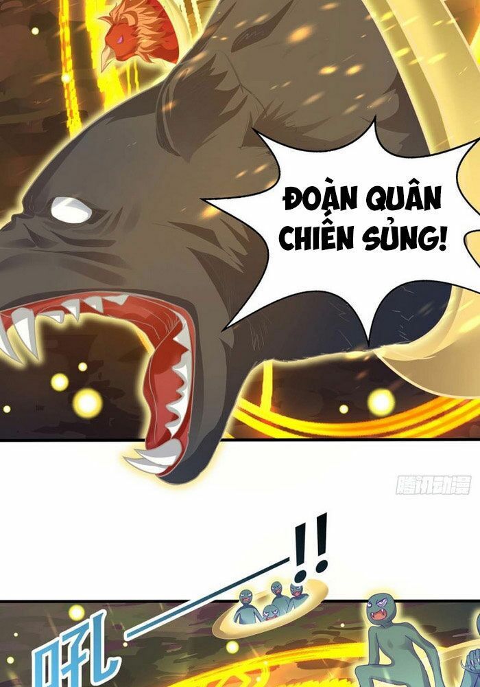 đọc truyện Tối Cường Thăng Cấp Chương 176 ảnh 8 tại Thiên Thai Truyện