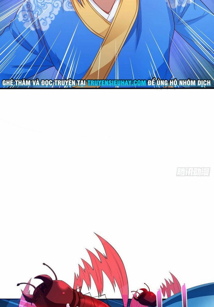 đọc truyện Tối Cường Thăng Cấp Chương 176 ảnh 10 tại Thiên Thai Truyện