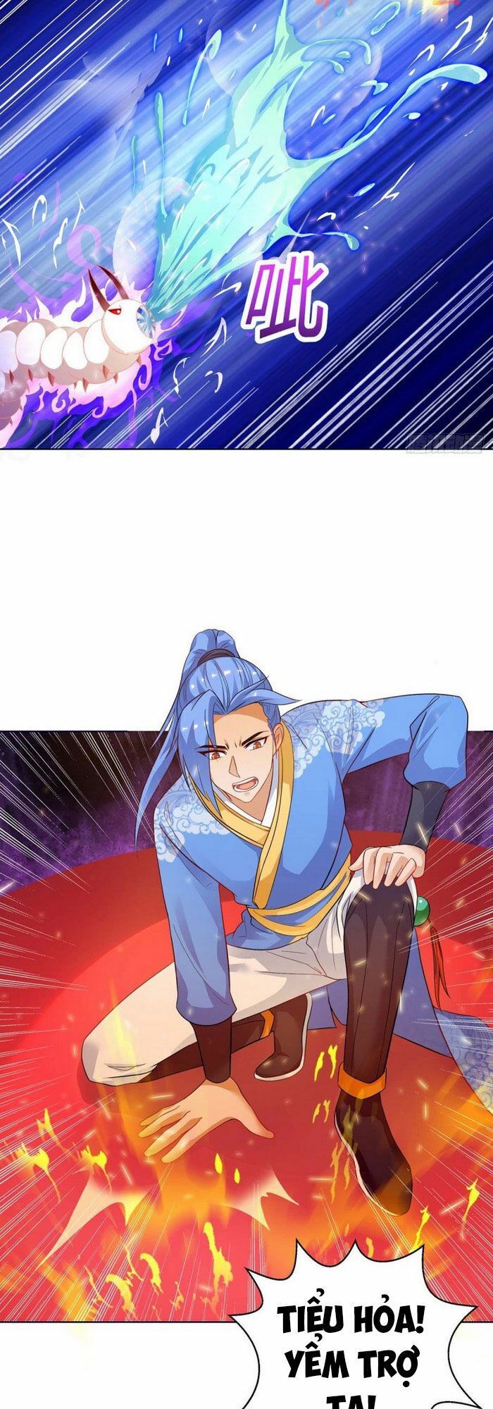 đọc truyện Tối Cường Thăng Cấp Chương 177 ảnh 15 tại Thiên Thai Truyện