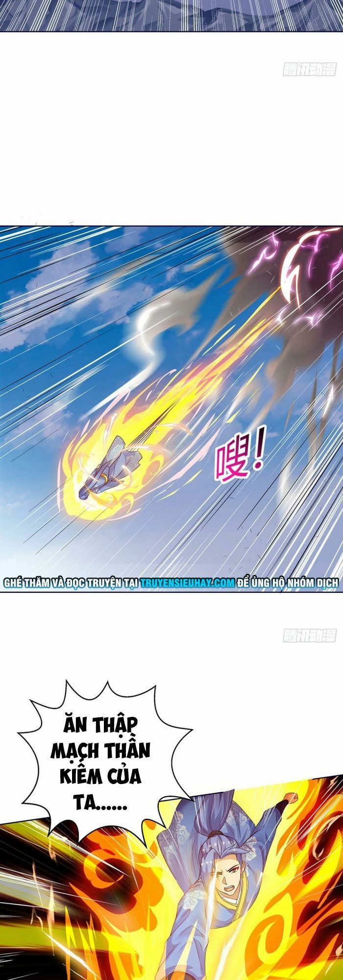 đọc truyện Tối Cường Thăng Cấp Chương 177 ảnh 19 tại Thiên Thai Truyện