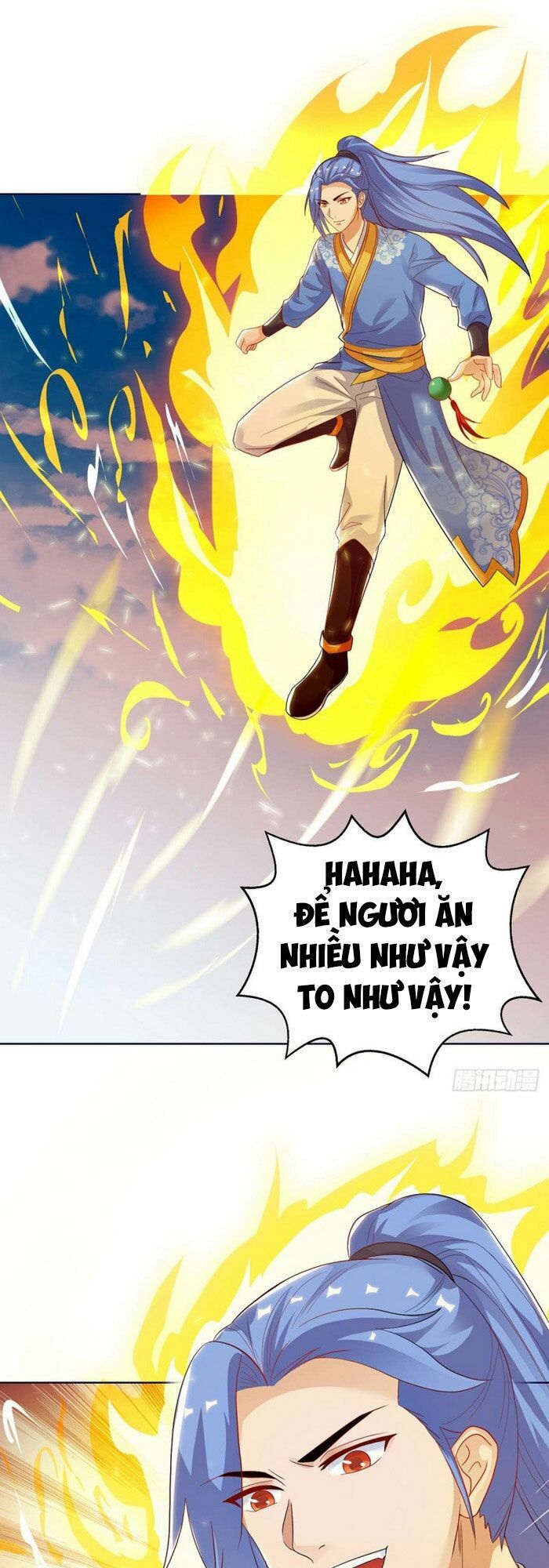 đọc truyện Tối Cường Thăng Cấp Chương 177 ảnh 22 tại Thiên Thai Truyện