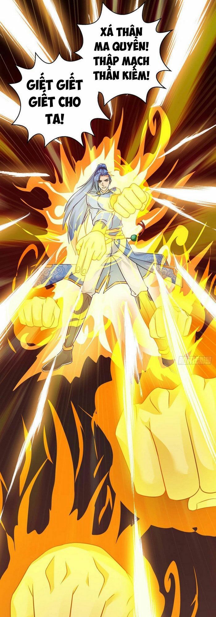 đọc truyện Tối Cường Thăng Cấp Chương 177 ảnh 24 tại Thiên Thai Truyện