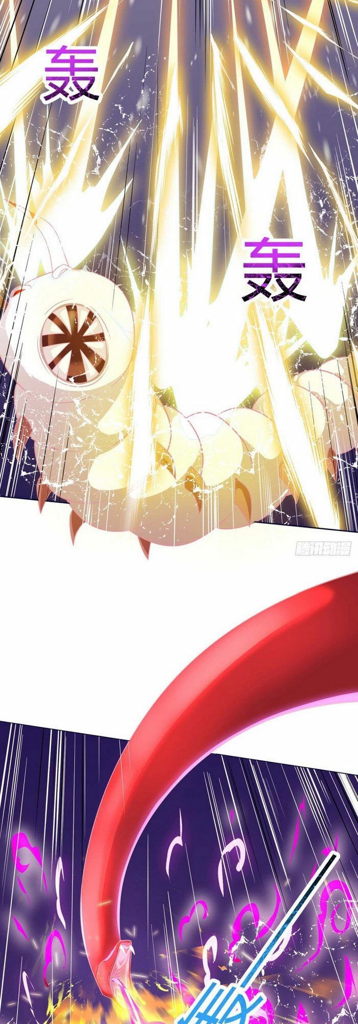 đọc truyện Tối Cường Thăng Cấp Chương 177 ảnh 26 tại Thiên Thai Truyện