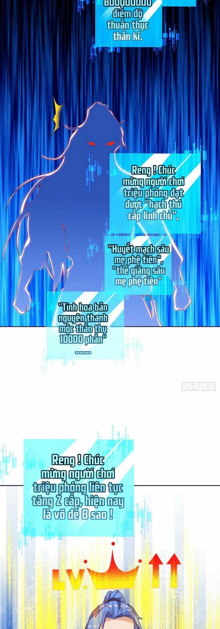 đọc truyện Tối Cường Thăng Cấp Chương 177 ảnh 32 tại Thiên Thai Truyện