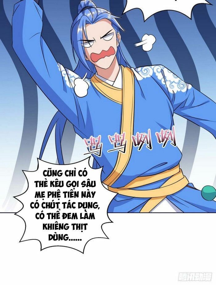 đọc truyện Tối Cường Thăng Cấp Chương 177 ảnh 34 tại Thiên Thai Truyện