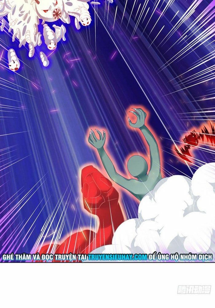 đọc truyện Tối Cường Thăng Cấp Chương 177 ảnh 8 tại Thiên Thai Truyện