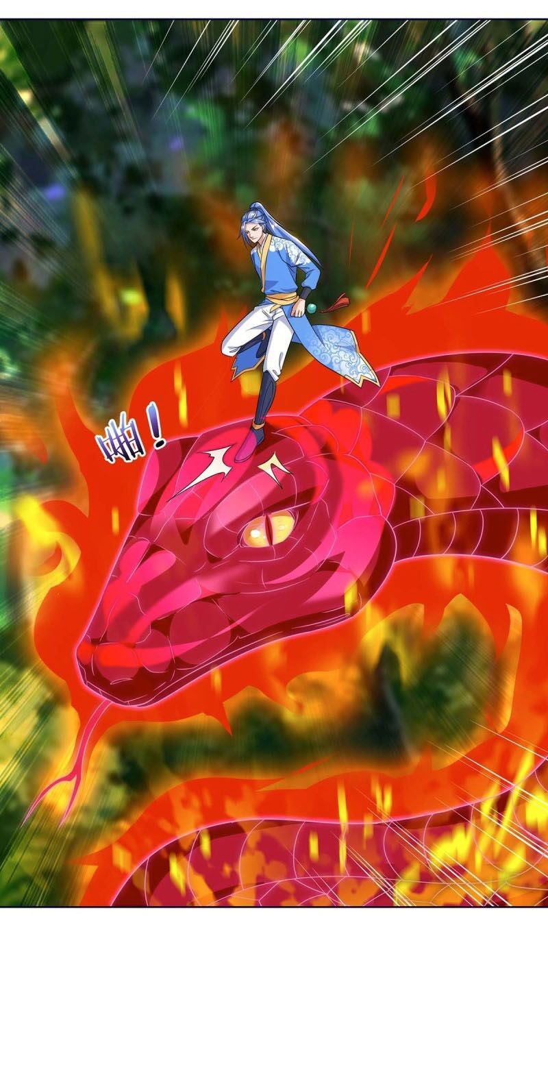 đọc truyện Tối Cường Thăng Cấp Chương 178 ảnh 3 tại Thiên Thai Truyện