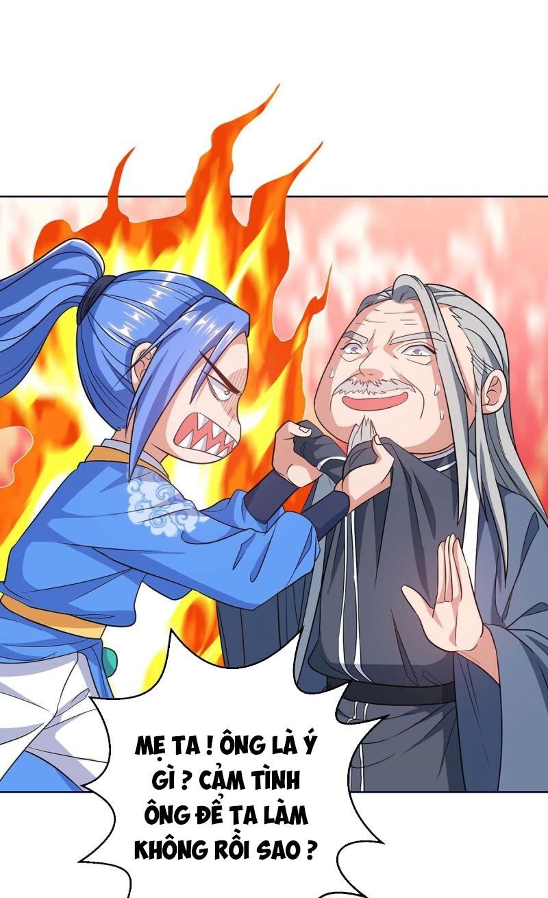 đọc truyện Tối Cường Thăng Cấp Chương 178 ảnh 13 tại Thiên Thai Truyện