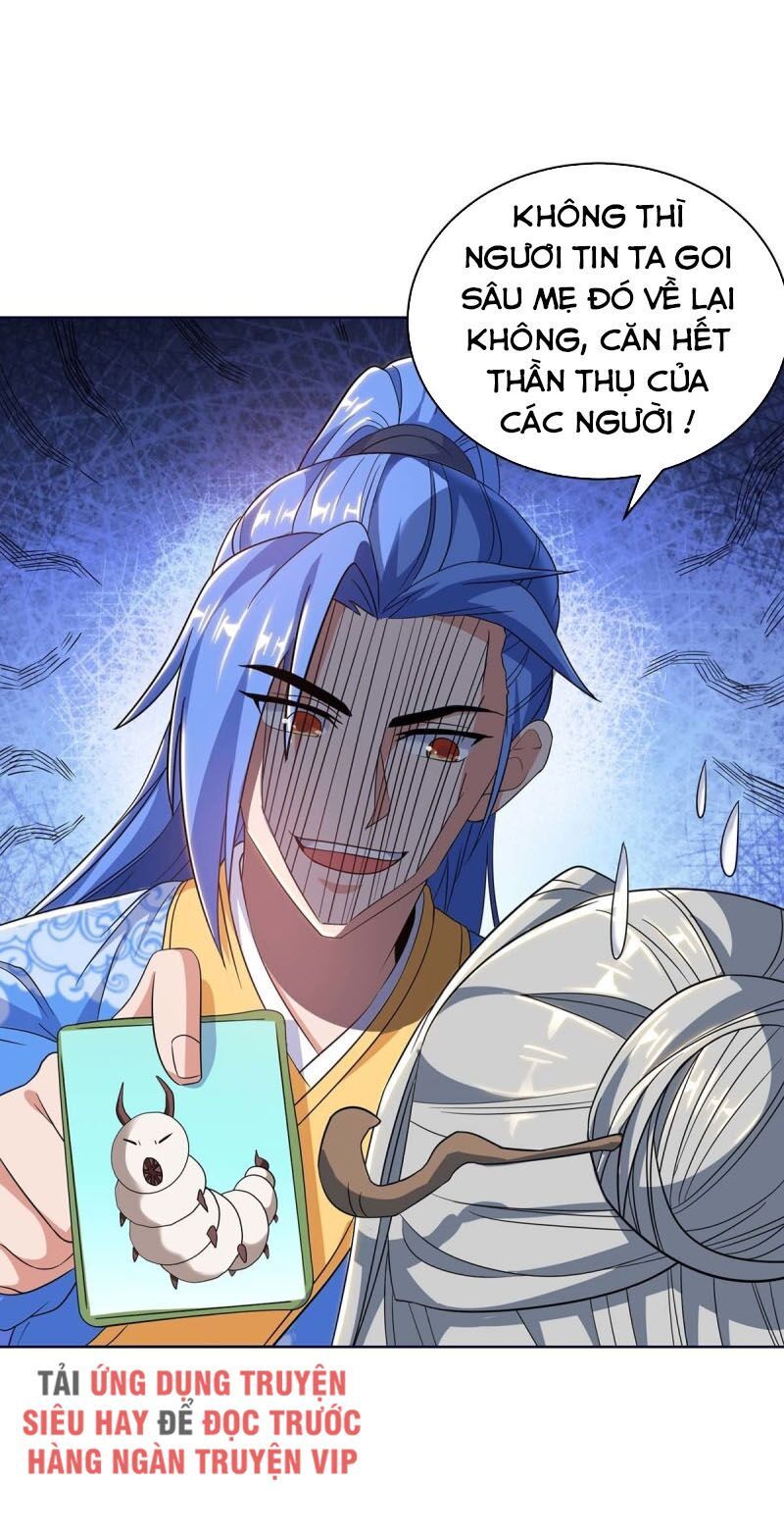 đọc truyện Tối Cường Thăng Cấp Chương 178 ảnh 15 tại Thiên Thai Truyện