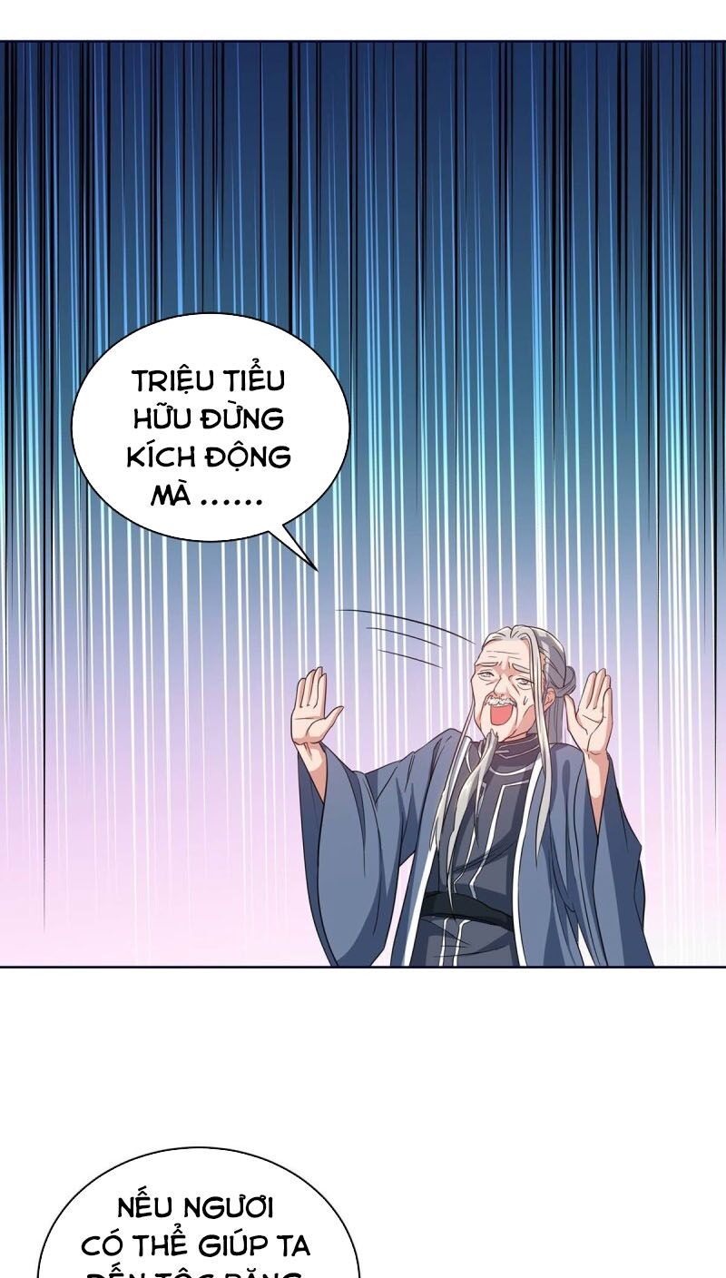 đọc truyện Tối Cường Thăng Cấp Chương 178 ảnh 16 tại Thiên Thai Truyện