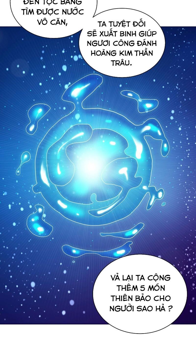 đọc truyện Tối Cường Thăng Cấp Chương 178 ảnh 17 tại Thiên Thai Truyện