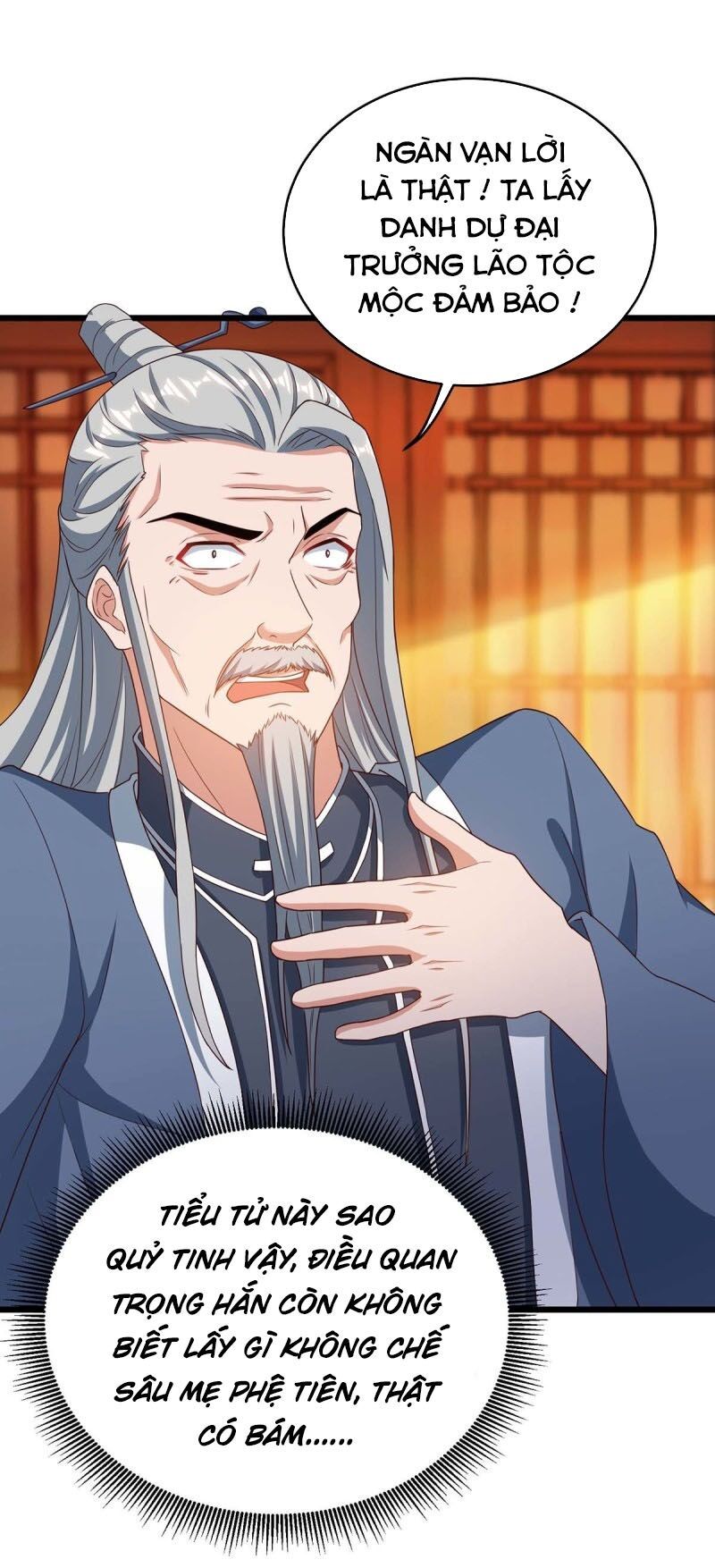 đọc truyện Tối Cường Thăng Cấp Chương 178 ảnh 19 tại Thiên Thai Truyện