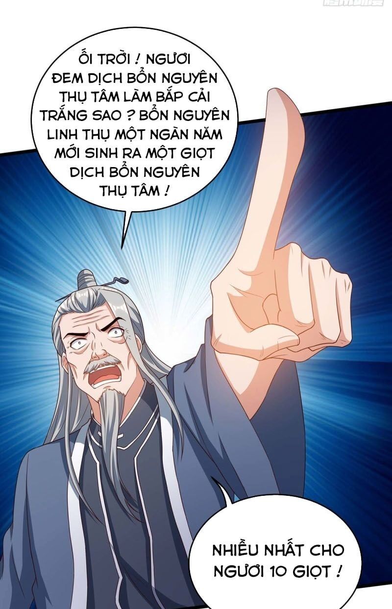 đọc truyện Tối Cường Thăng Cấp Chương 178 ảnh 21 tại Thiên Thai Truyện