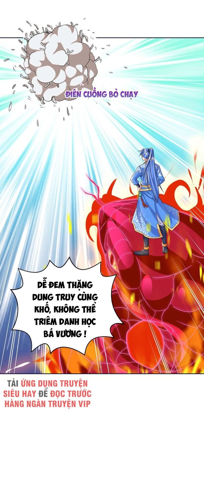 đọc truyện Tối Cường Thăng Cấp Chương 178 ảnh 4 tại Thiên Thai Truyện