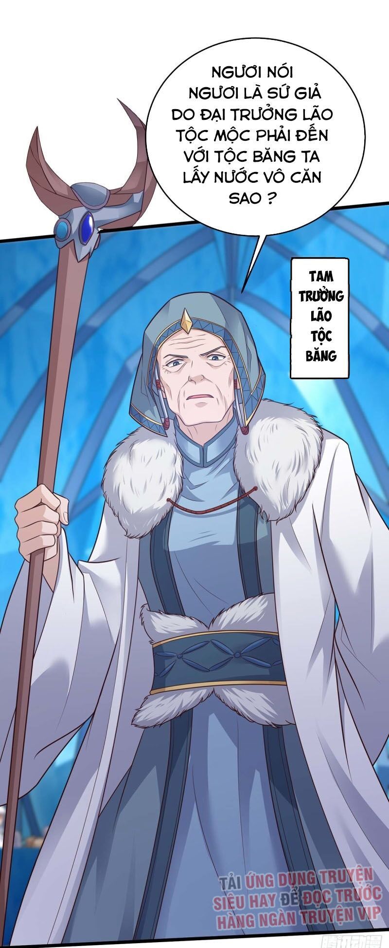 đọc truyện Tối Cường Thăng Cấp Chương 178 ảnh 32 tại Thiên Thai Truyện