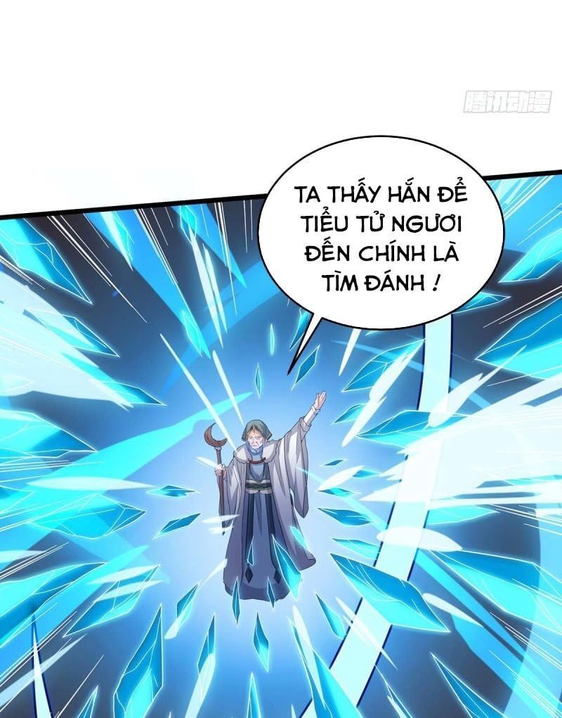 đọc truyện Tối Cường Thăng Cấp Chương 178 ảnh 35 tại Thiên Thai Truyện
