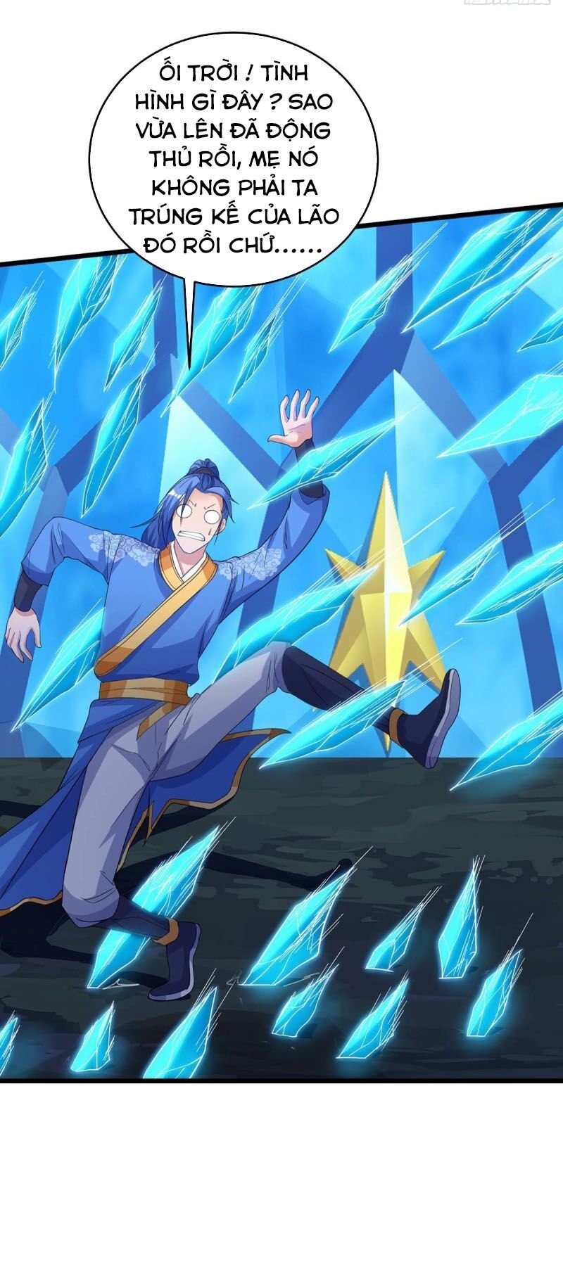 đọc truyện Tối Cường Thăng Cấp Chương 178 ảnh 37 tại Thiên Thai Truyện