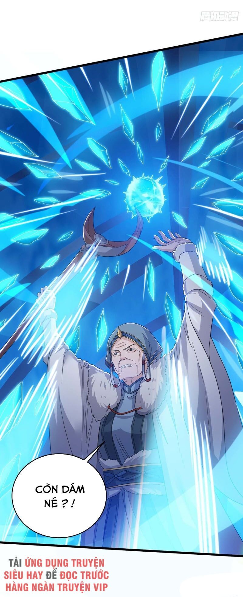 đọc truyện Tối Cường Thăng Cấp Chương 178 ảnh 38 tại Thiên Thai Truyện