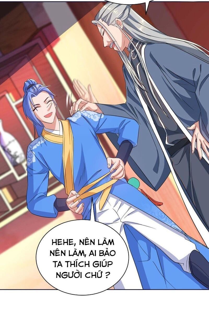 đọc truyện Tối Cường Thăng Cấp Chương 178 ảnh 8 tại Thiên Thai Truyện