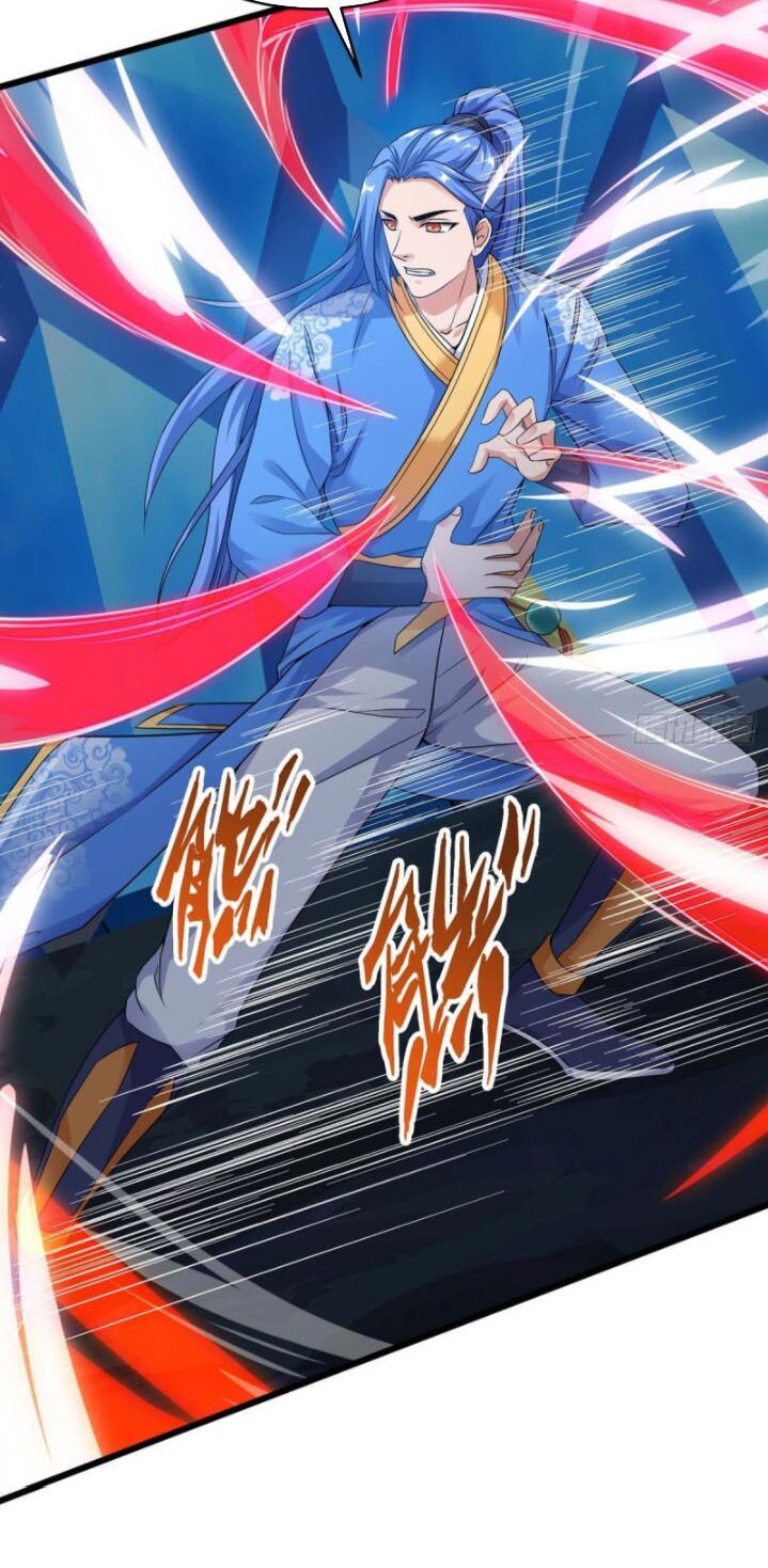 đọc truyện Tối Cường Thăng Cấp Chương 179 ảnh 13 tại Thiên Thai Truyện