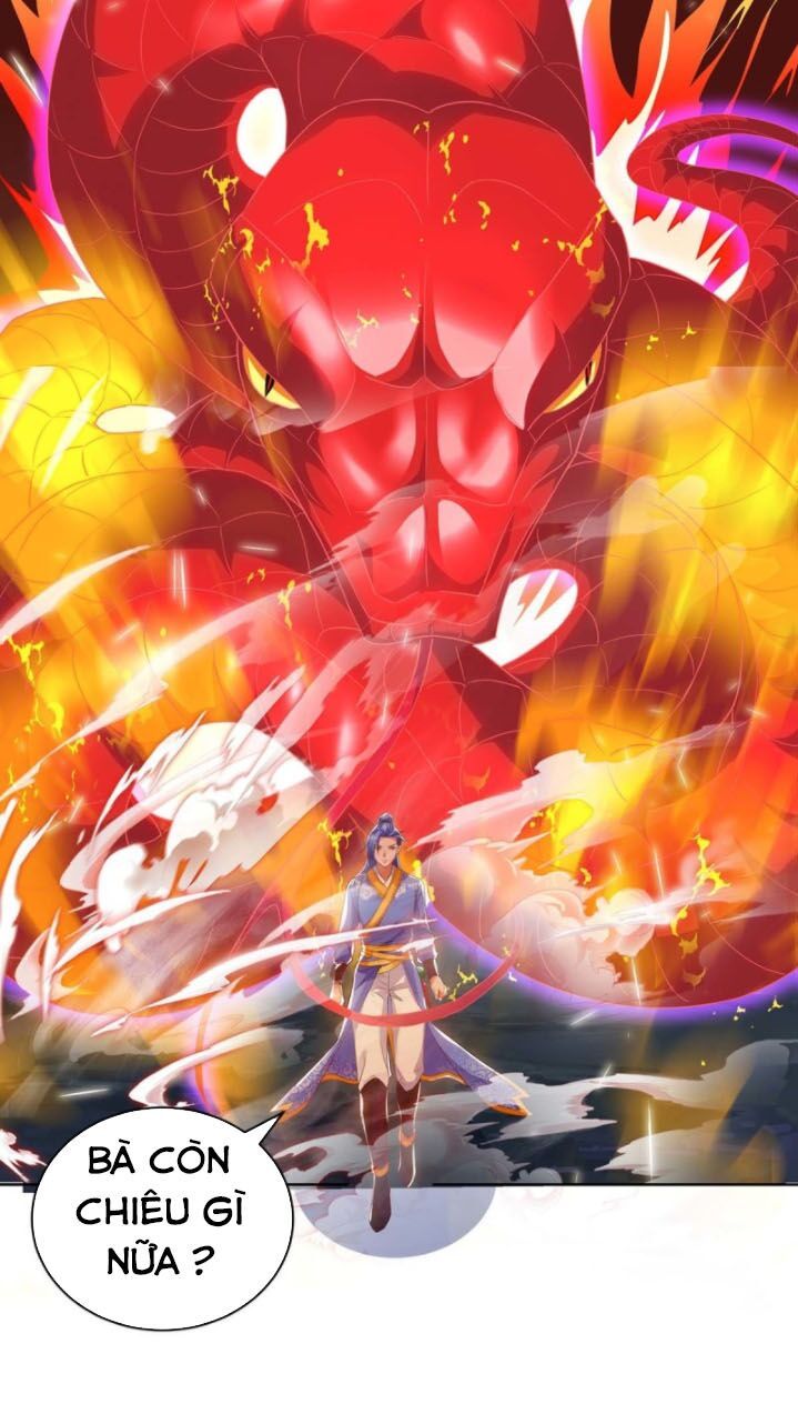 đọc truyện Tối Cường Thăng Cấp Chương 179 ảnh 21 tại Thiên Thai Truyện