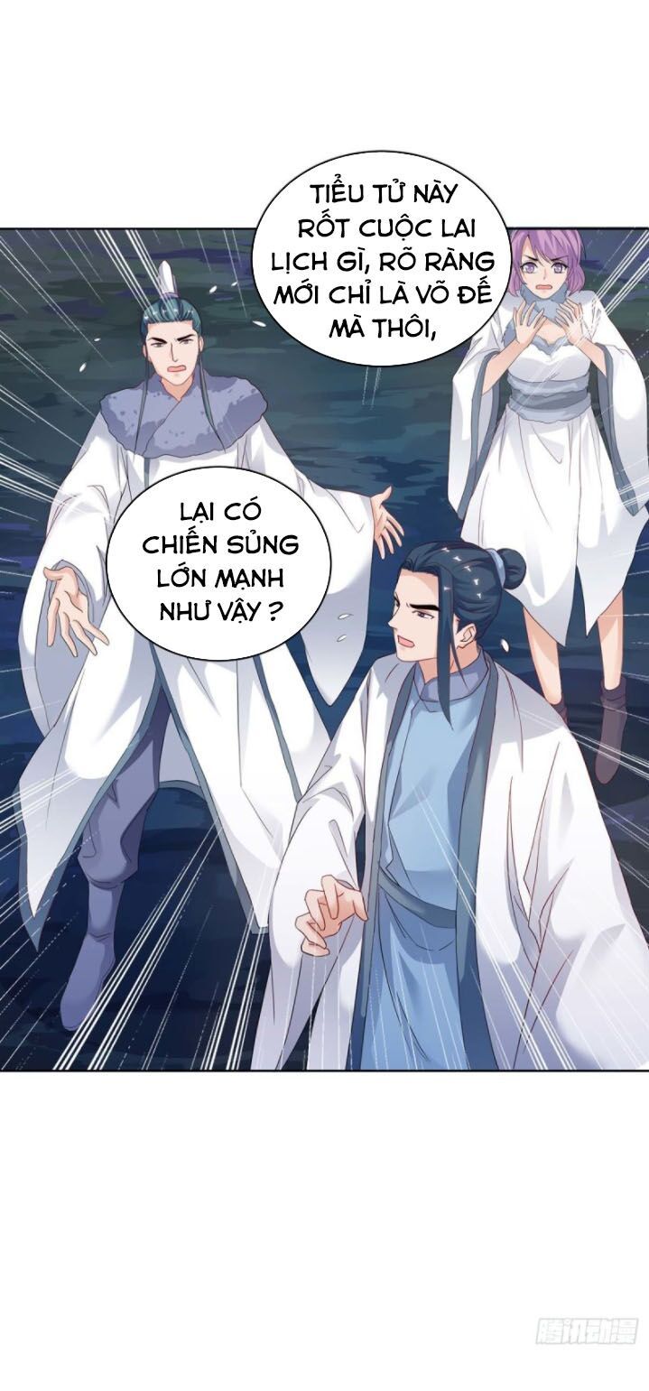 đọc truyện Tối Cường Thăng Cấp Chương 179 ảnh 24 tại Thiên Thai Truyện