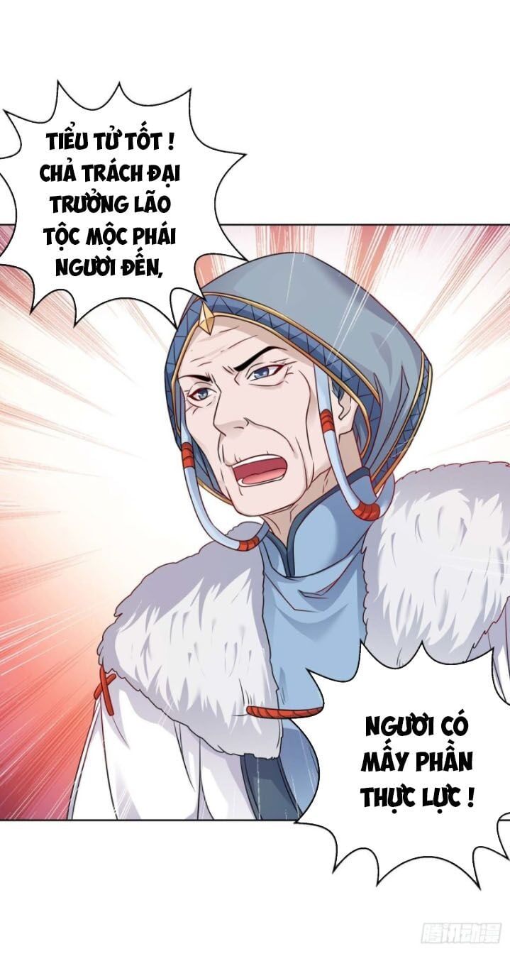 đọc truyện Tối Cường Thăng Cấp Chương 179 ảnh 25 tại Thiên Thai Truyện