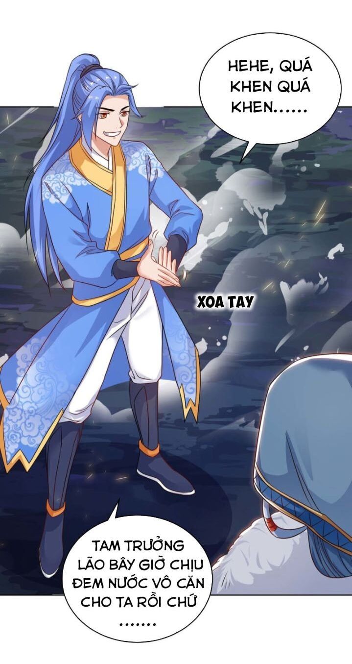 đọc truyện Tối Cường Thăng Cấp Chương 179 ảnh 26 tại Thiên Thai Truyện