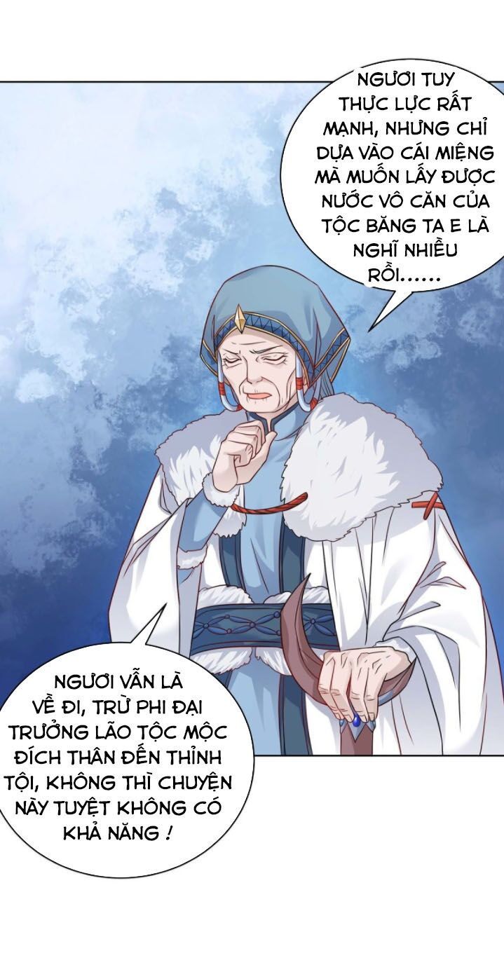 đọc truyện Tối Cường Thăng Cấp Chương 179 ảnh 27 tại Thiên Thai Truyện