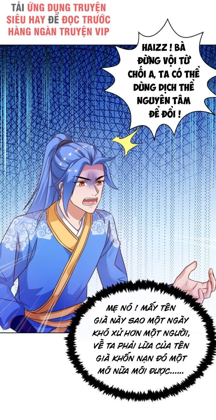 đọc truyện Tối Cường Thăng Cấp Chương 179 ảnh 28 tại Thiên Thai Truyện