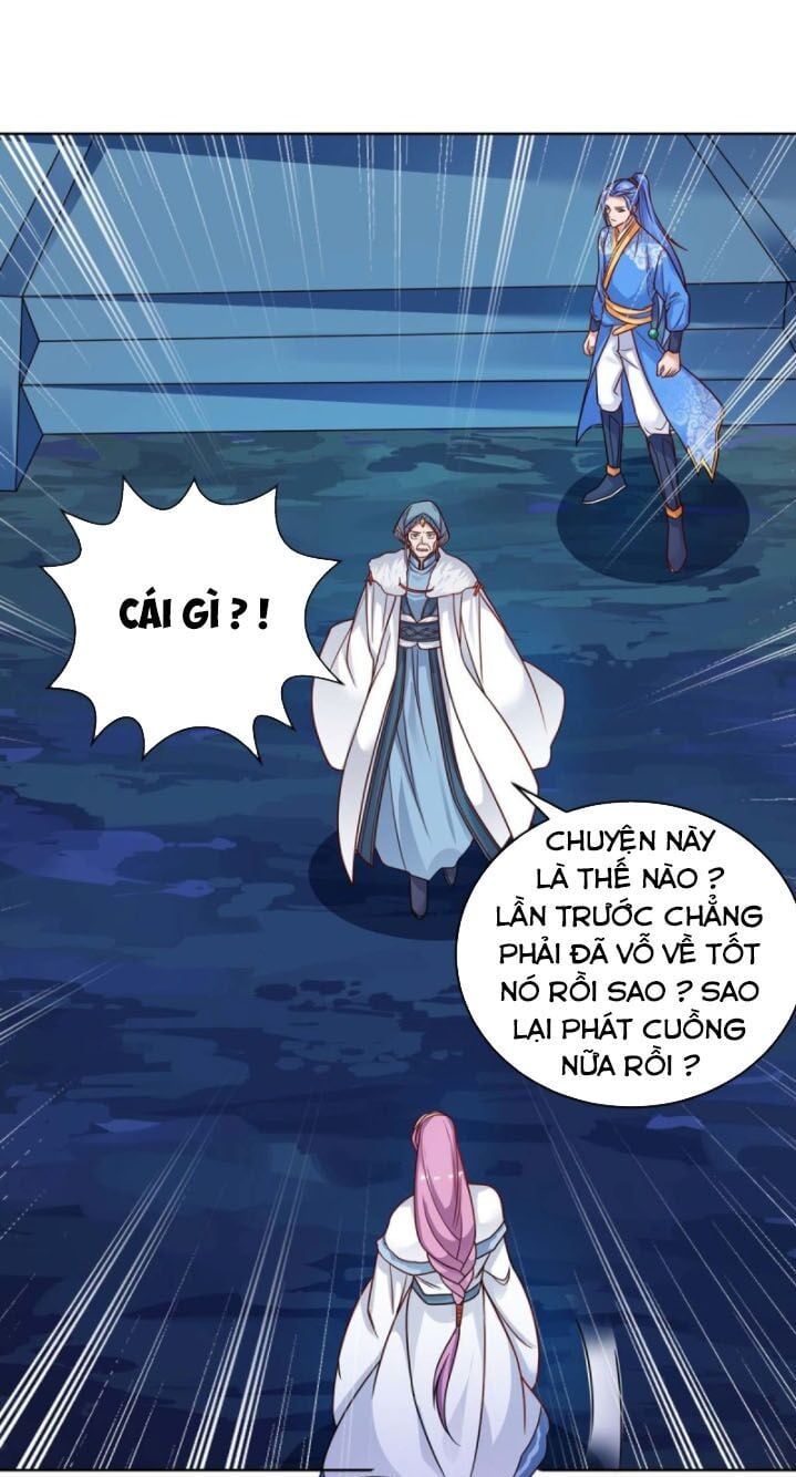 đọc truyện Tối Cường Thăng Cấp Chương 179 ảnh 31 tại Thiên Thai Truyện