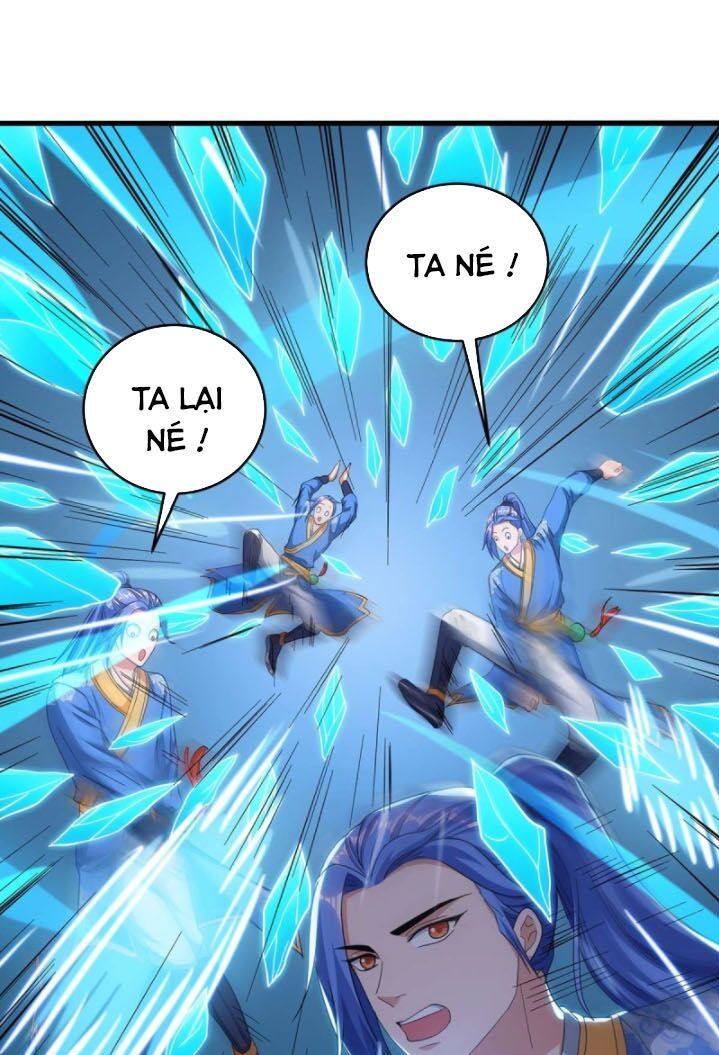 đọc truyện Tối Cường Thăng Cấp Chương 179 ảnh 5 tại Thiên Thai Truyện