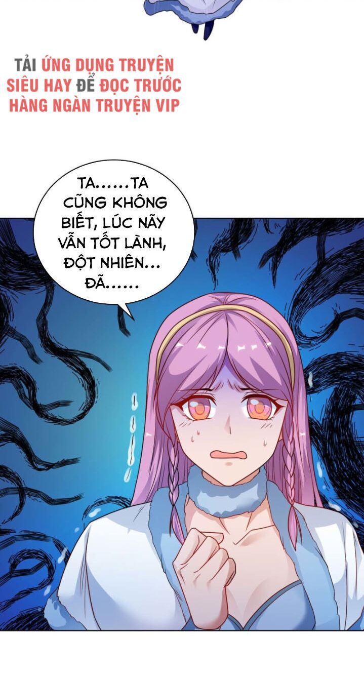 đọc truyện Tối Cường Thăng Cấp Chương 179 ảnh 32 tại Thiên Thai Truyện