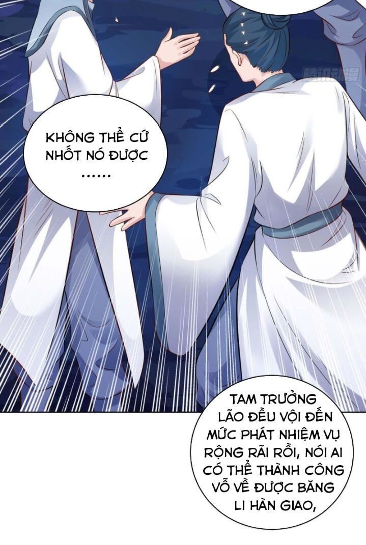 đọc truyện Tối Cường Thăng Cấp Chương 179 ảnh 34 tại Thiên Thai Truyện