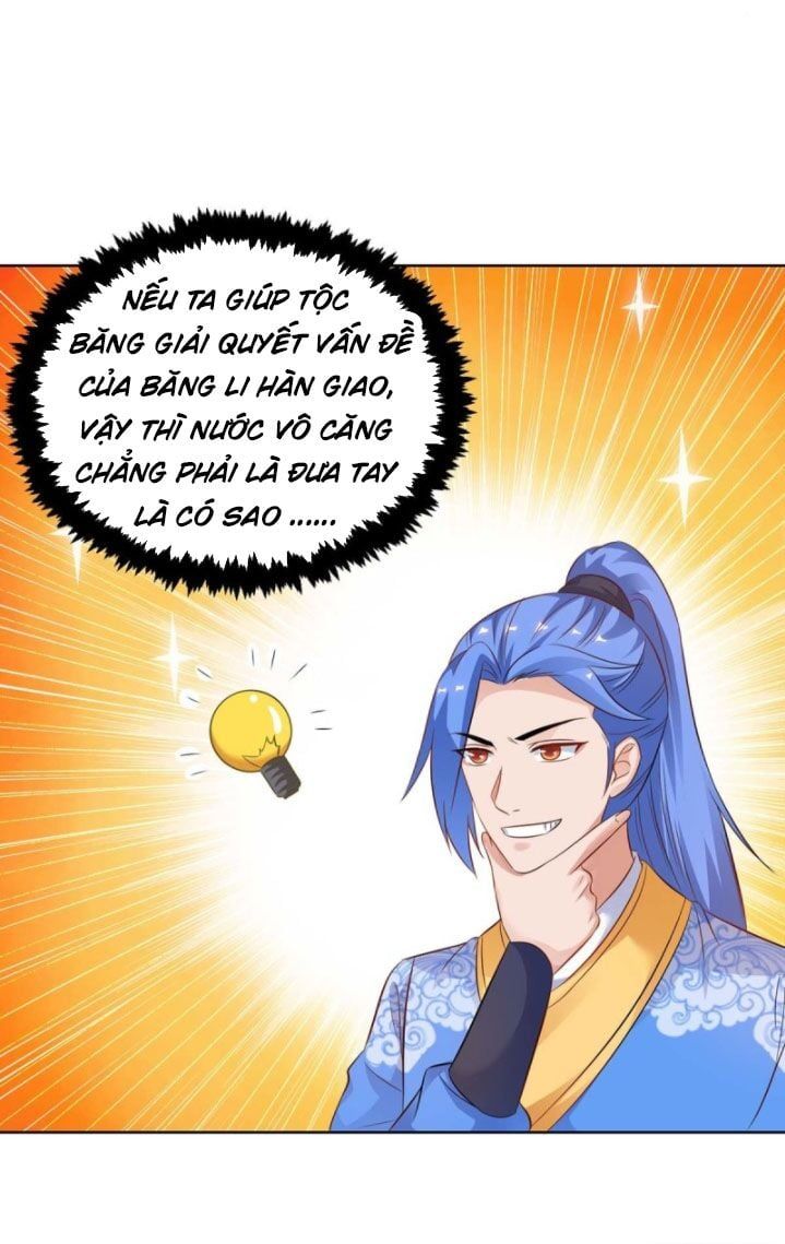 đọc truyện Tối Cường Thăng Cấp Chương 179 ảnh 36 tại Thiên Thai Truyện