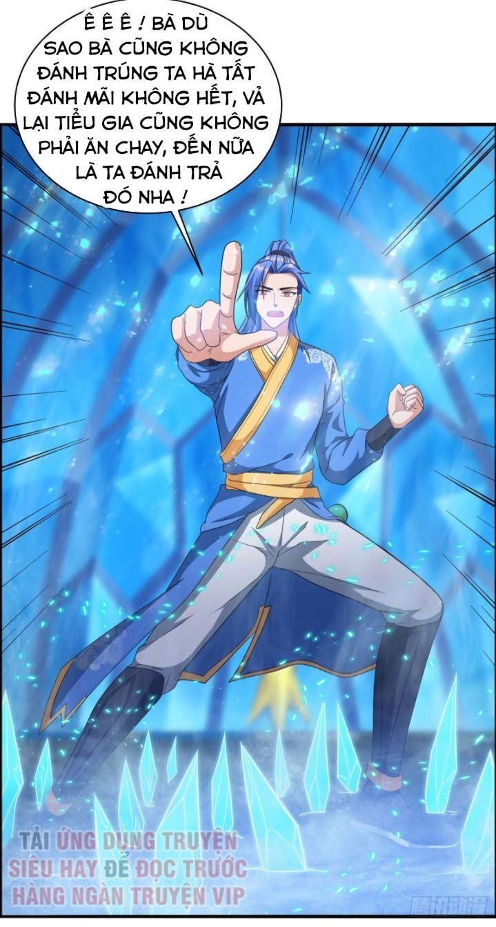 đọc truyện Tối Cường Thăng Cấp Chương 179 ảnh 8 tại Thiên Thai Truyện