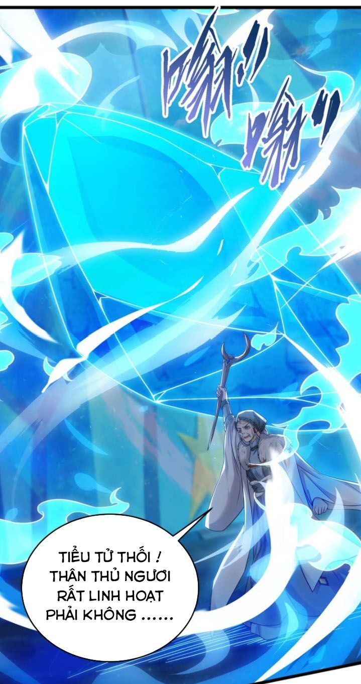 đọc truyện Tối Cường Thăng Cấp Chương 179 ảnh 9 tại Thiên Thai Truyện