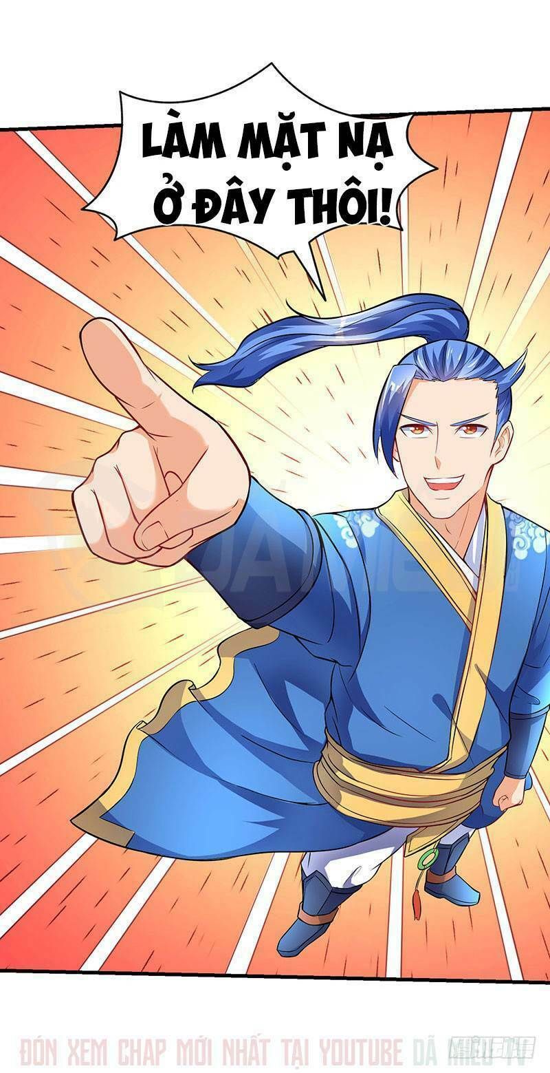 đọc truyện Tối Cường Thăng Cấp Chương 18 ảnh 12 tại Thiên Thai Truyện