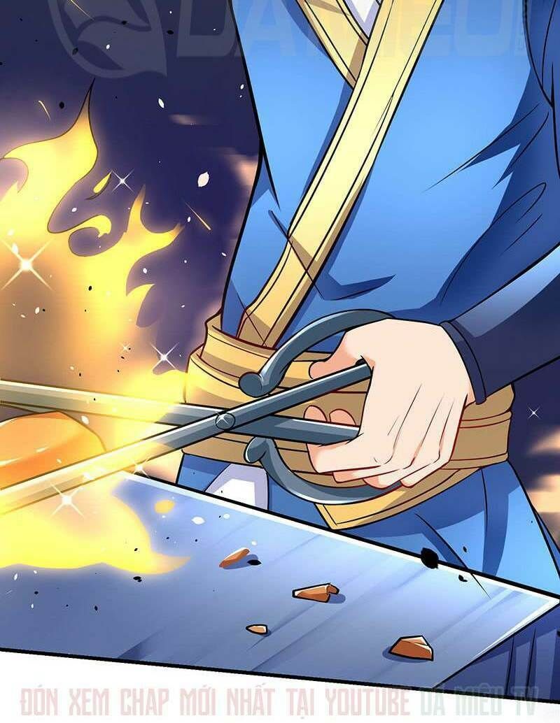 đọc truyện Tối Cường Thăng Cấp Chương 18 ảnh 21 tại Thiên Thai Truyện