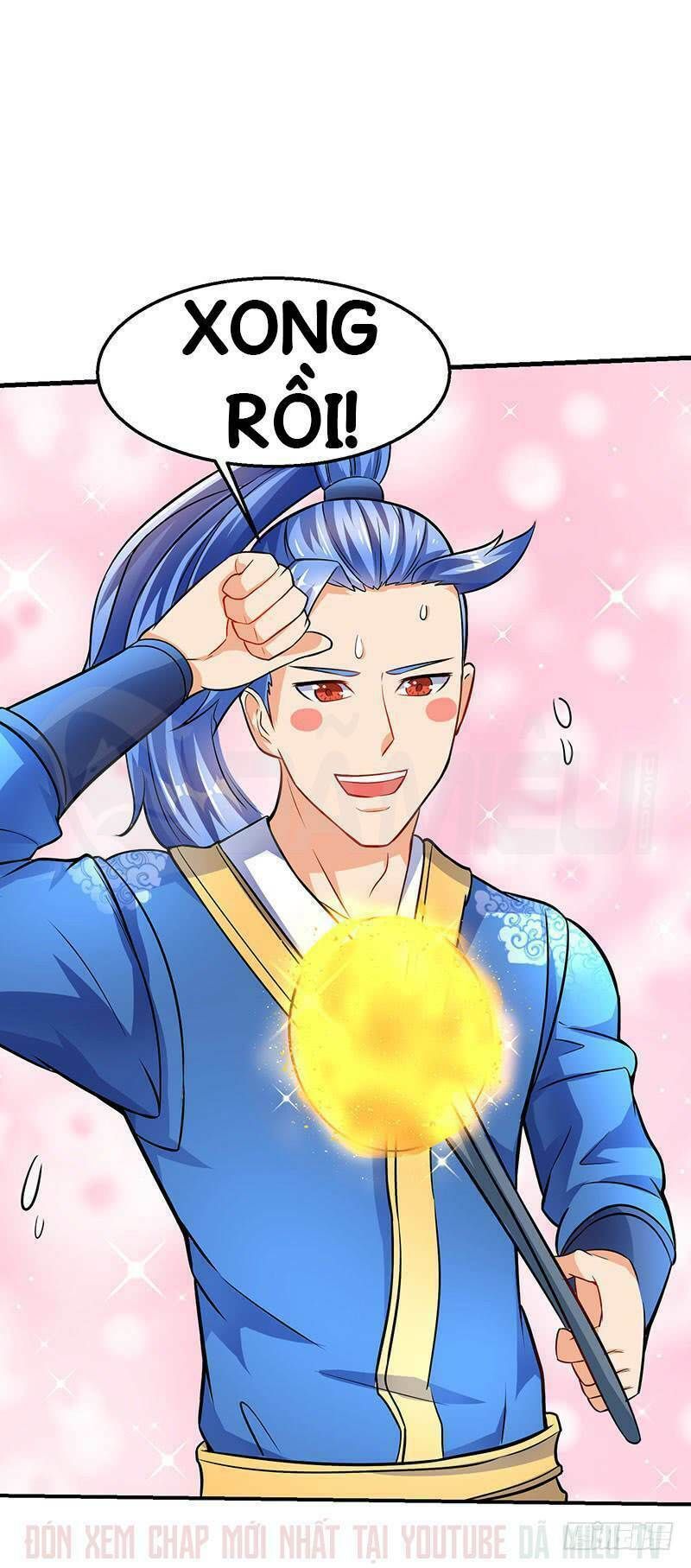 đọc truyện Tối Cường Thăng Cấp Chương 18 ảnh 22 tại Thiên Thai Truyện