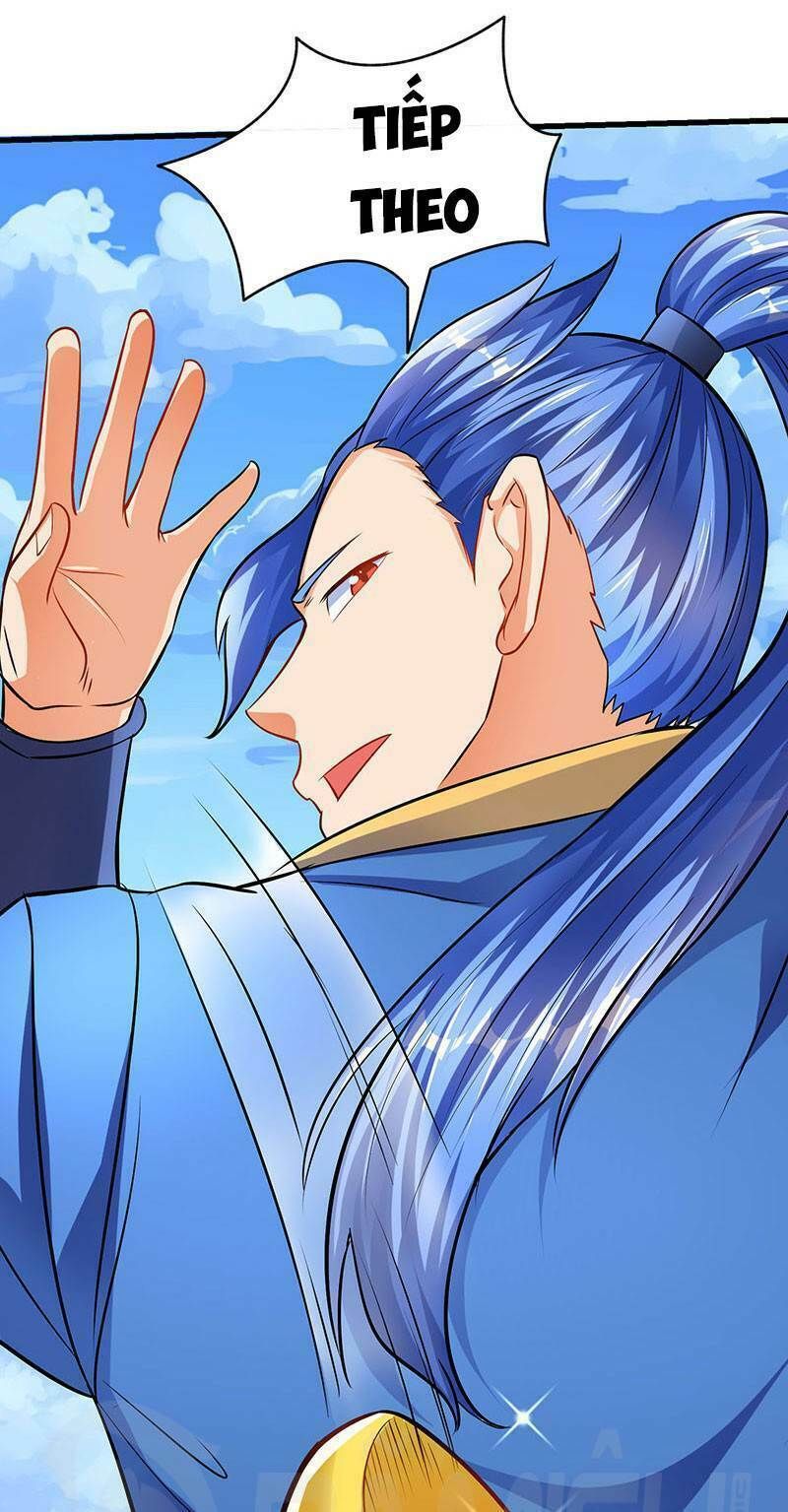 đọc truyện Tối Cường Thăng Cấp Chương 18 ảnh 29 tại Thiên Thai Truyện