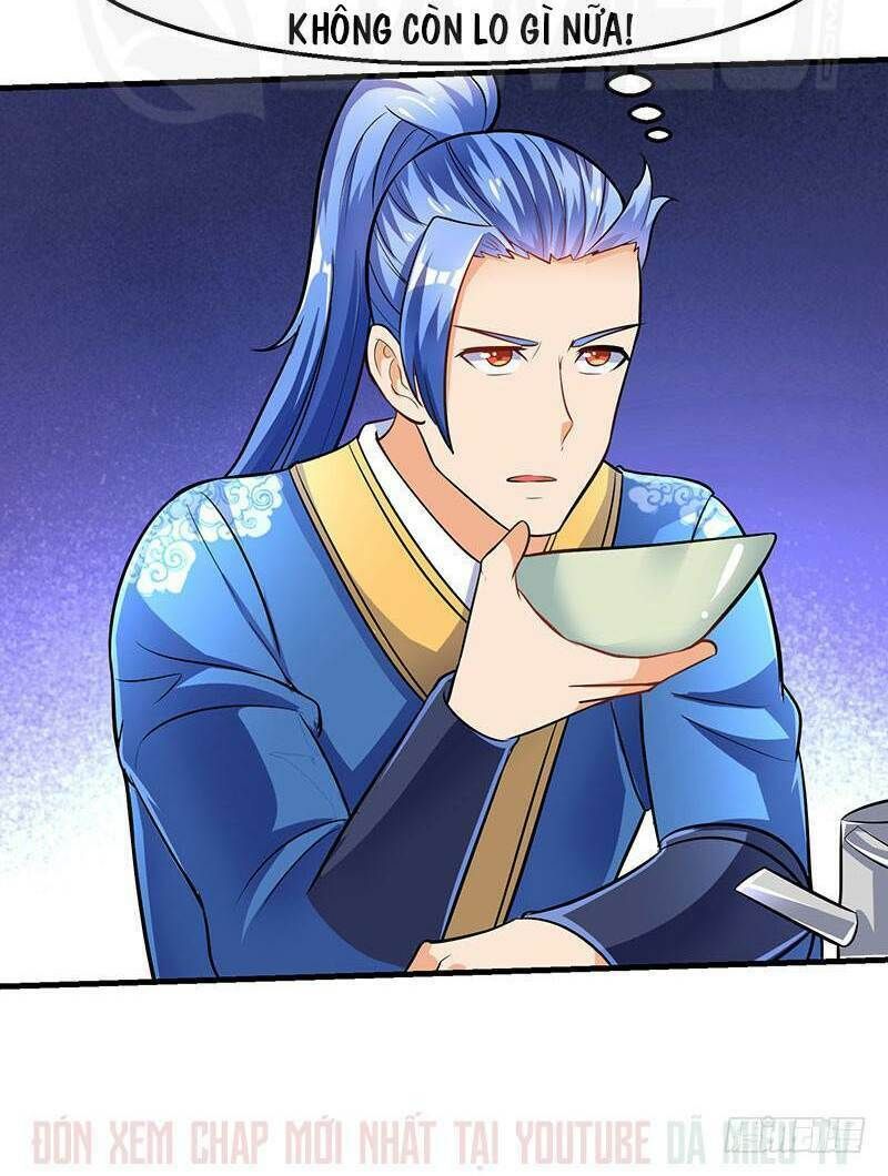 đọc truyện Tối Cường Thăng Cấp Chương 18 ảnh 5 tại Thiên Thai Truyện