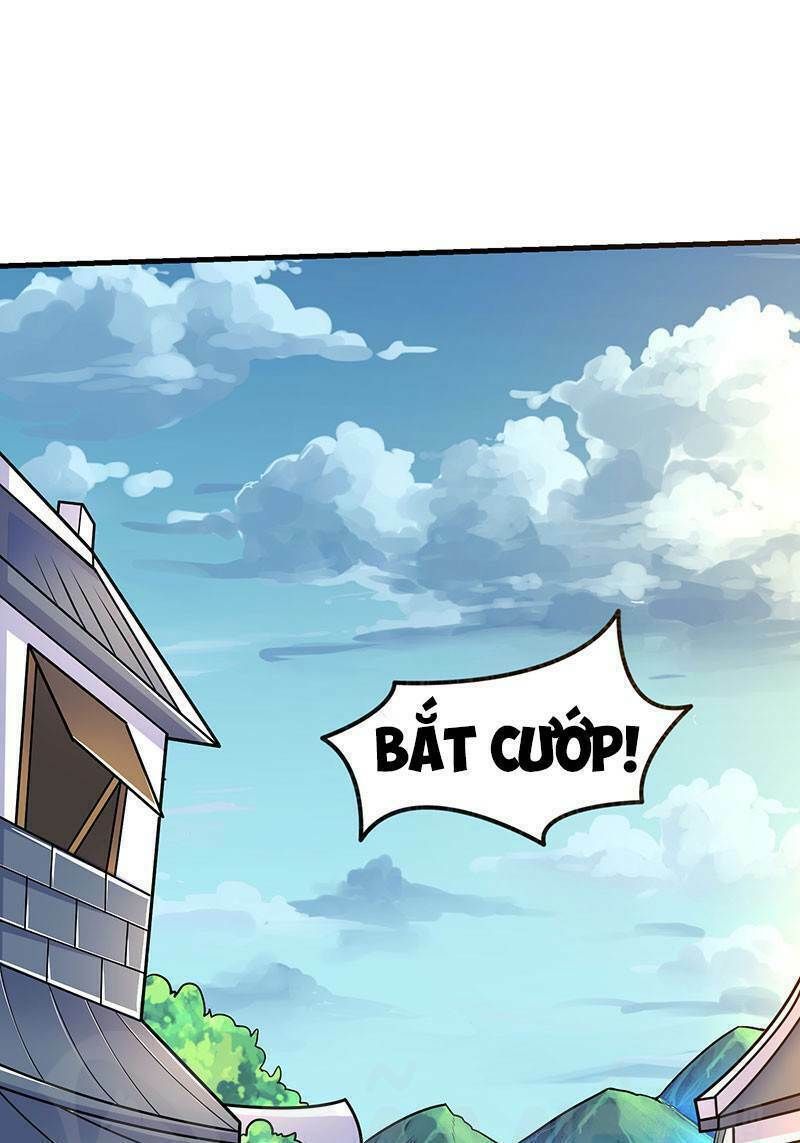 đọc truyện Tối Cường Thăng Cấp Chương 18 ảnh 7 tại Thiên Thai Truyện