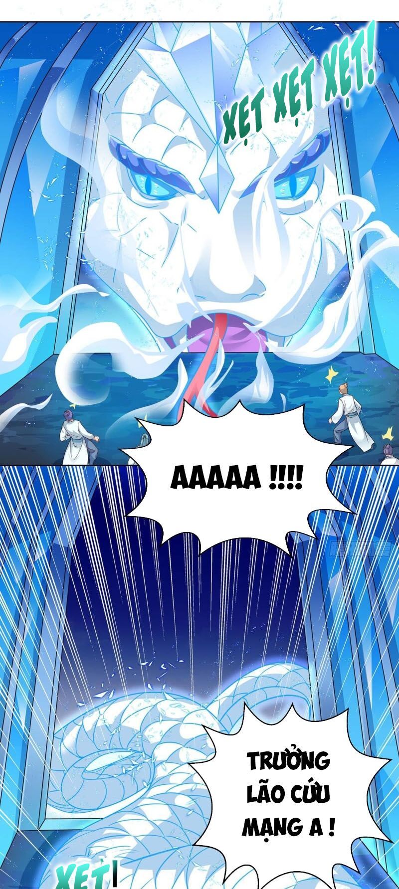 đọc truyện Tối Cường Thăng Cấp Chương 180 ảnh 3 tại Thiên Thai Truyện