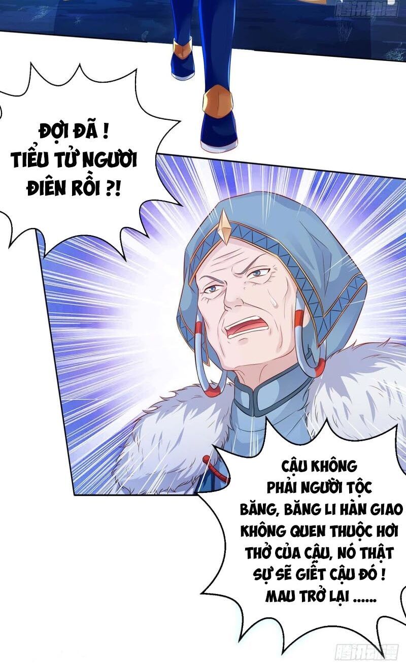 đọc truyện Tối Cường Thăng Cấp Chương 180 ảnh 13 tại Thiên Thai Truyện