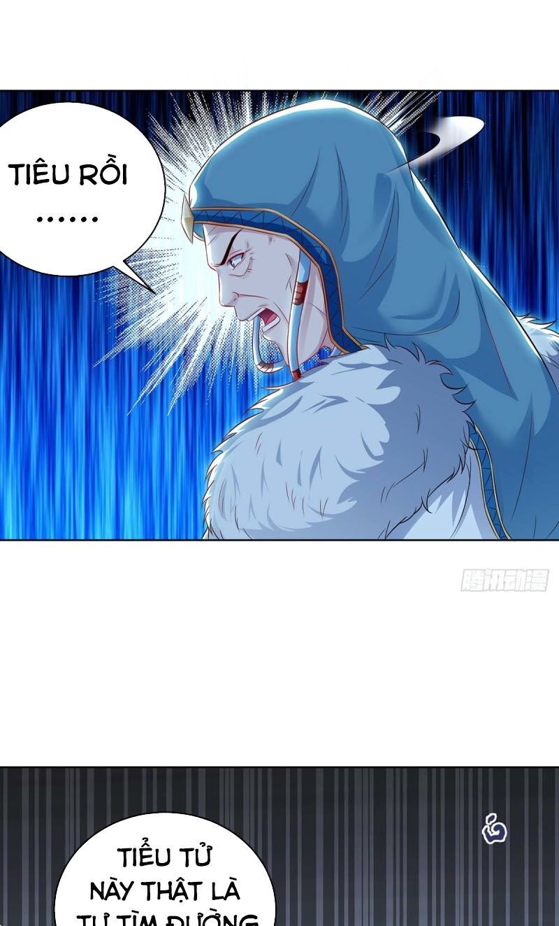 đọc truyện Tối Cường Thăng Cấp Chương 180 ảnh 16 tại Thiên Thai Truyện