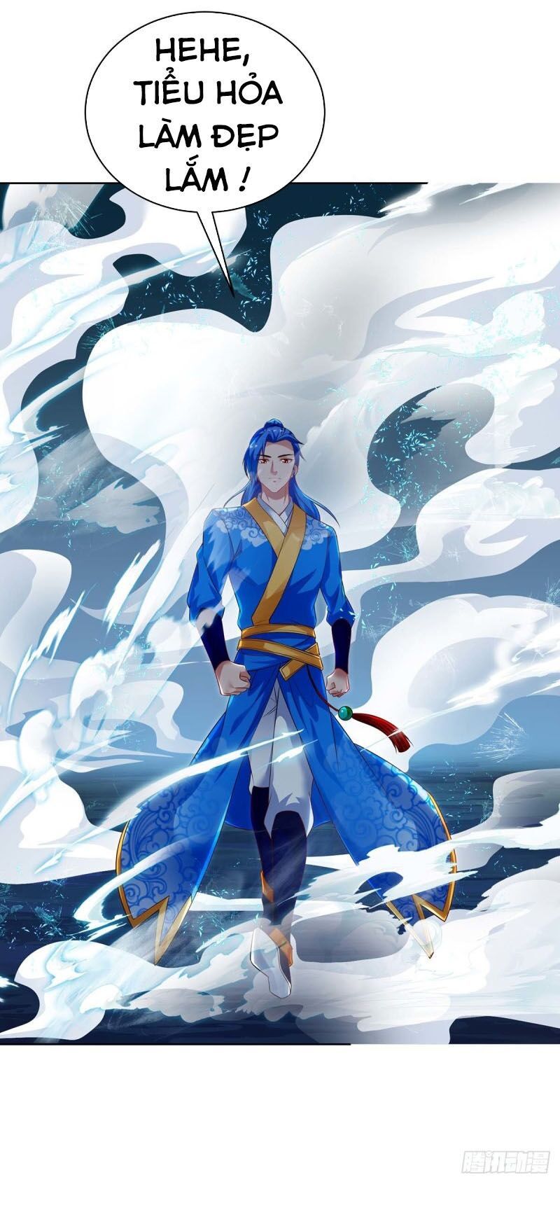 đọc truyện Tối Cường Thăng Cấp Chương 180 ảnh 18 tại Thiên Thai Truyện